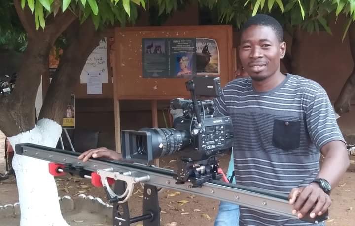 Cinéma Événements Burkina